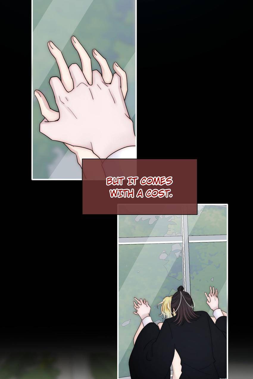 Fall in the Night with You (Colored) Chapter 135 page 30 - 