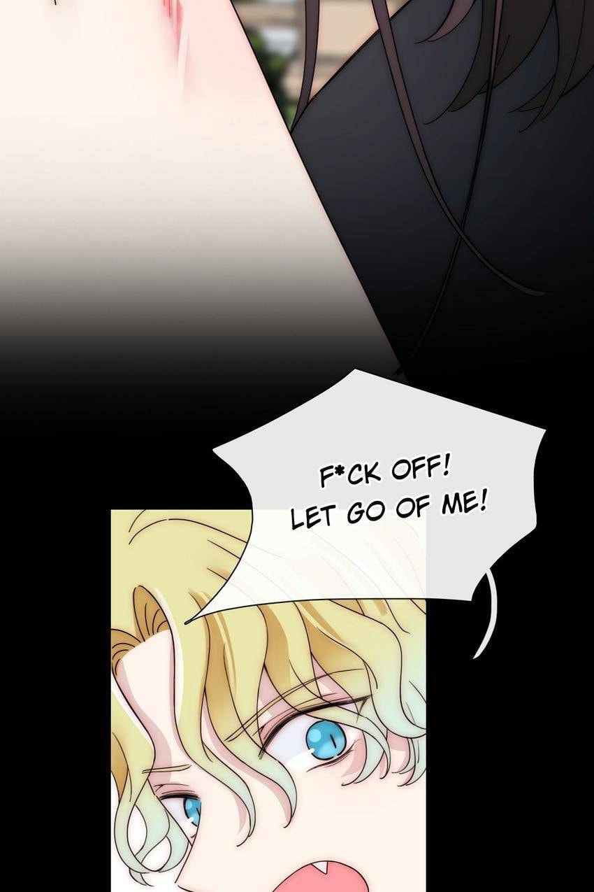 Fall in the Night with You (Colored) Chapter 135 page 4 - 