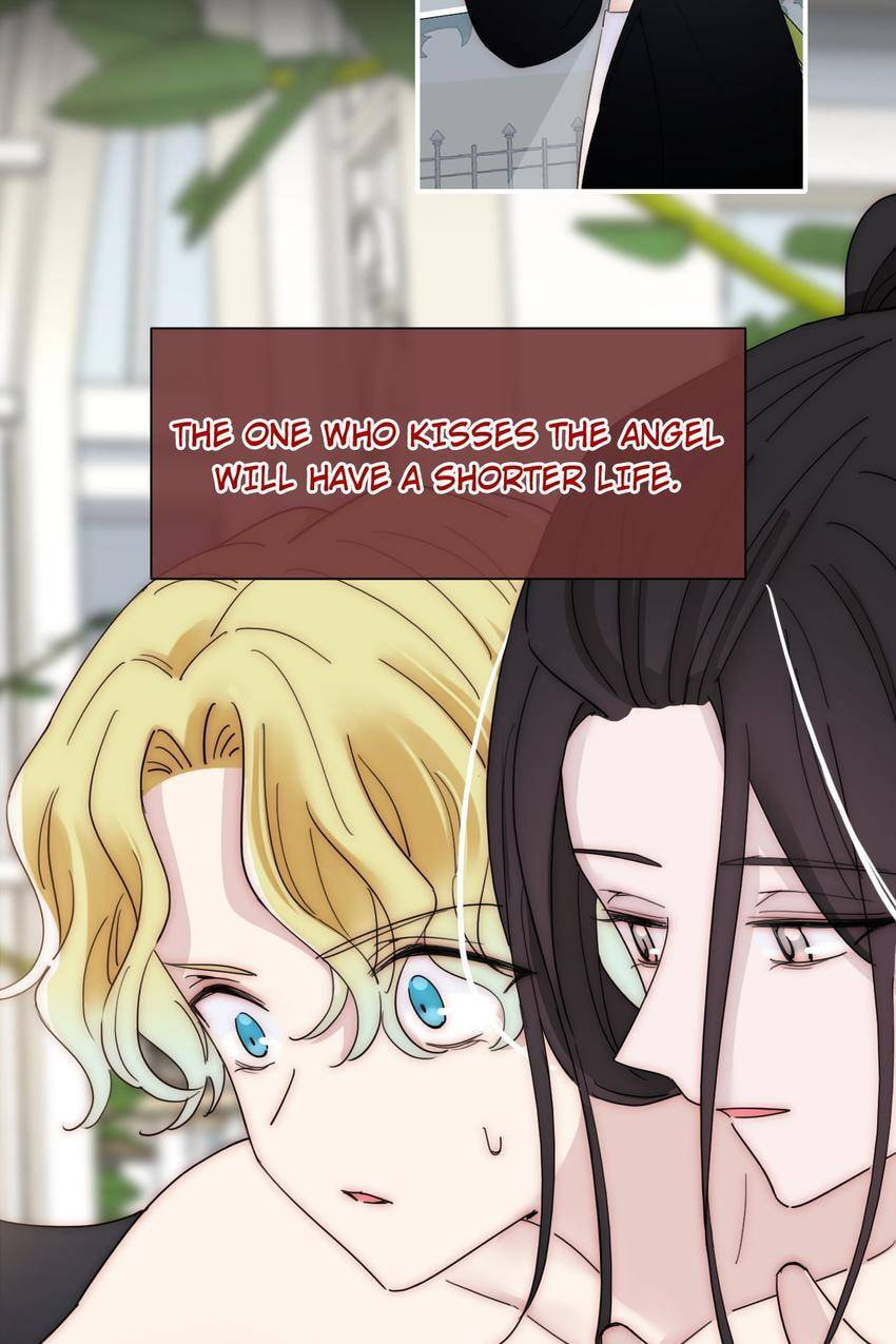 Fall in the Night with You (Colored) Chapter 135 page 31 - 