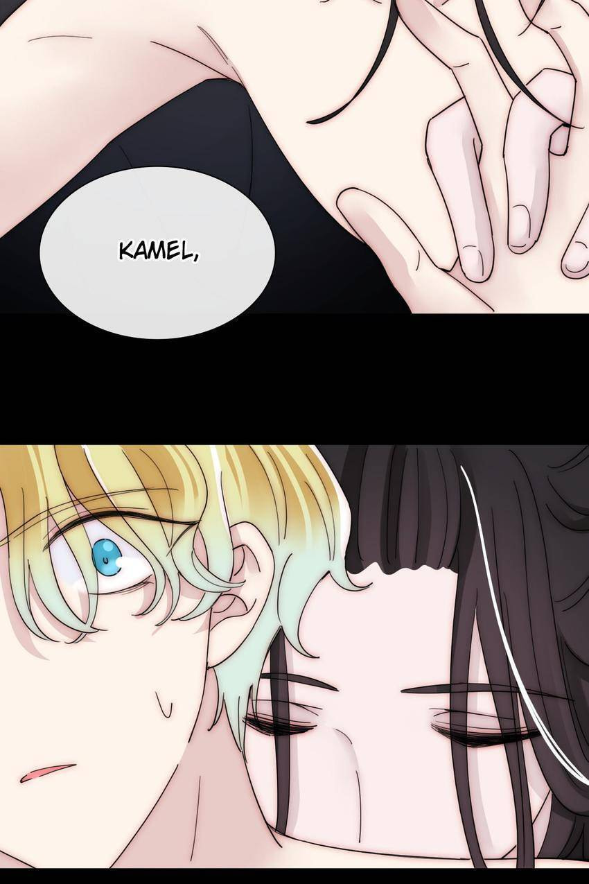 Fall in the Night with You (Colored) Chapter 135 page 32 - 