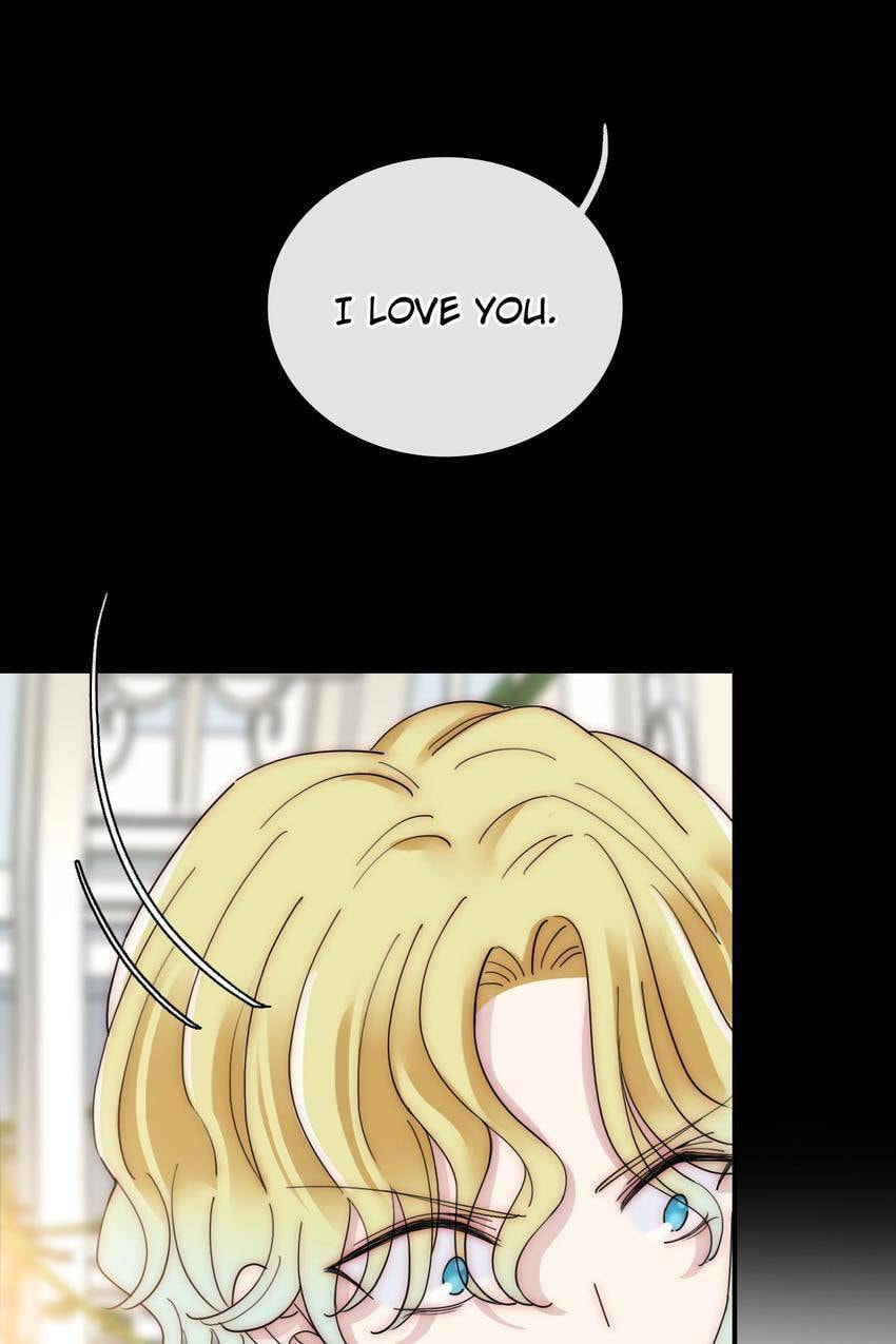 Fall in the Night with You (Colored) Chapter 135 page 33 - 