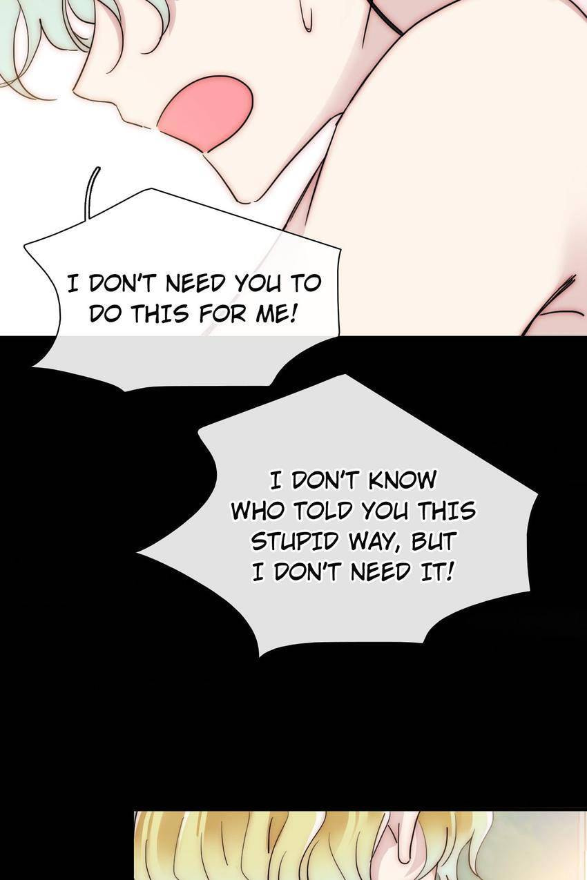 Fall in the Night with You (Colored) Chapter 135 page 35 - 