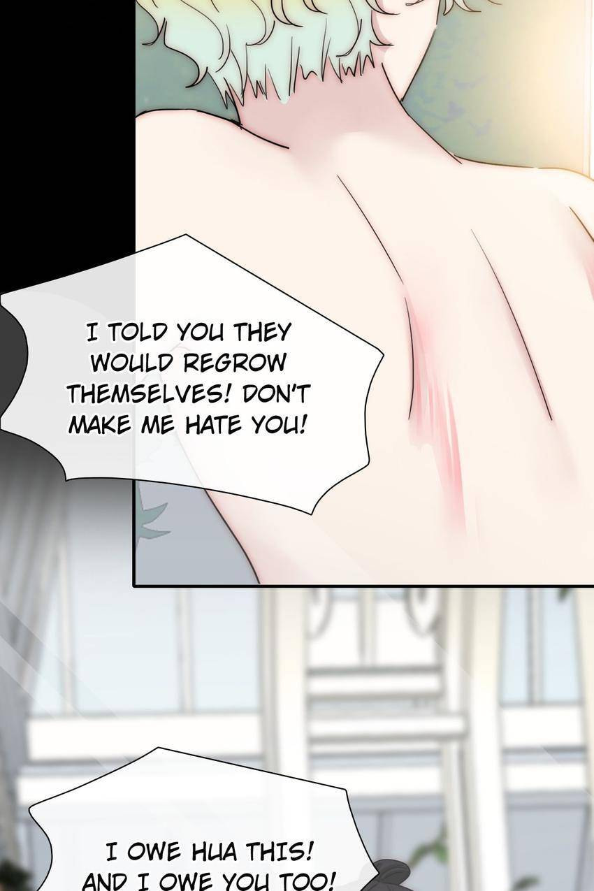 Fall in the Night with You (Colored) Chapter 135 page 36 - 