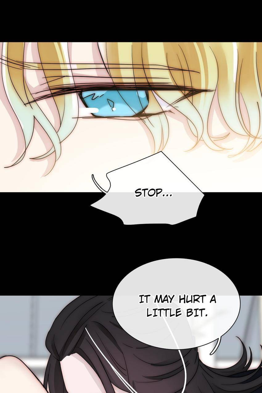 Fall in the Night with You (Colored) Chapter 135 page 38 - 