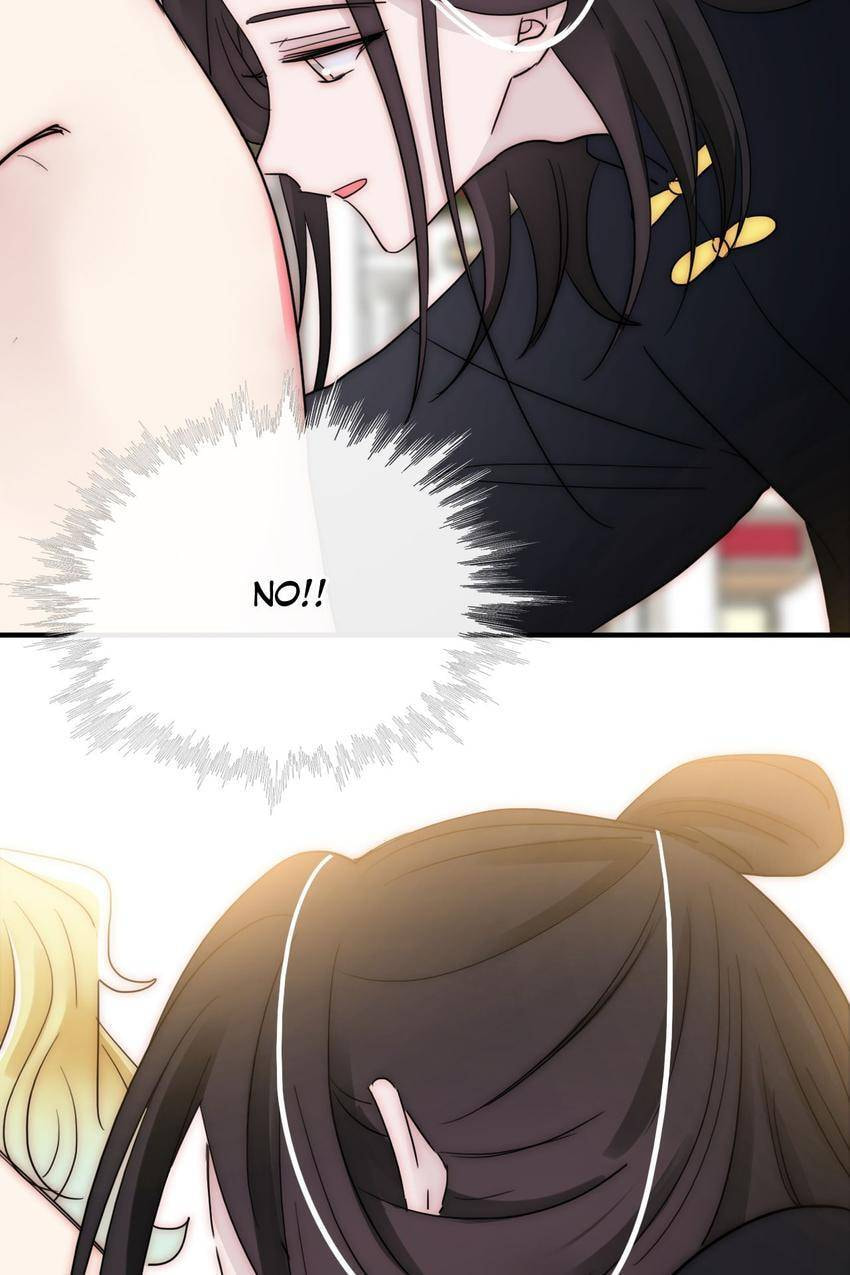Fall in the Night with You (Colored) Chapter 135 page 39 - 