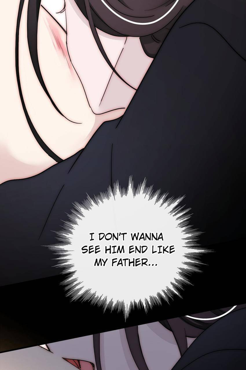 Fall in the Night with You (Colored) Chapter 135 page 40 - 