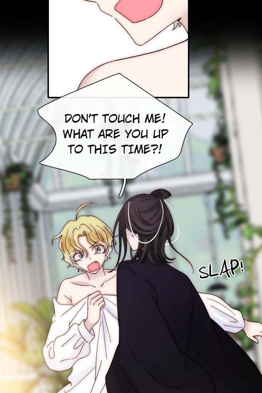 Fall in the Night with You (Colored) Chapter 135 page 5 - 