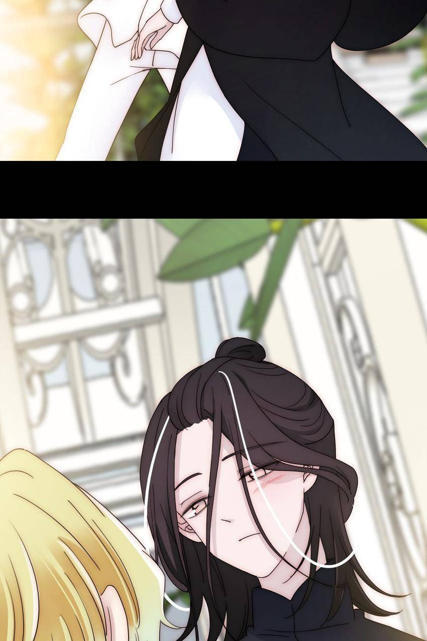 Fall in the Night with You (Colored) Chapter 135 page 6 - 