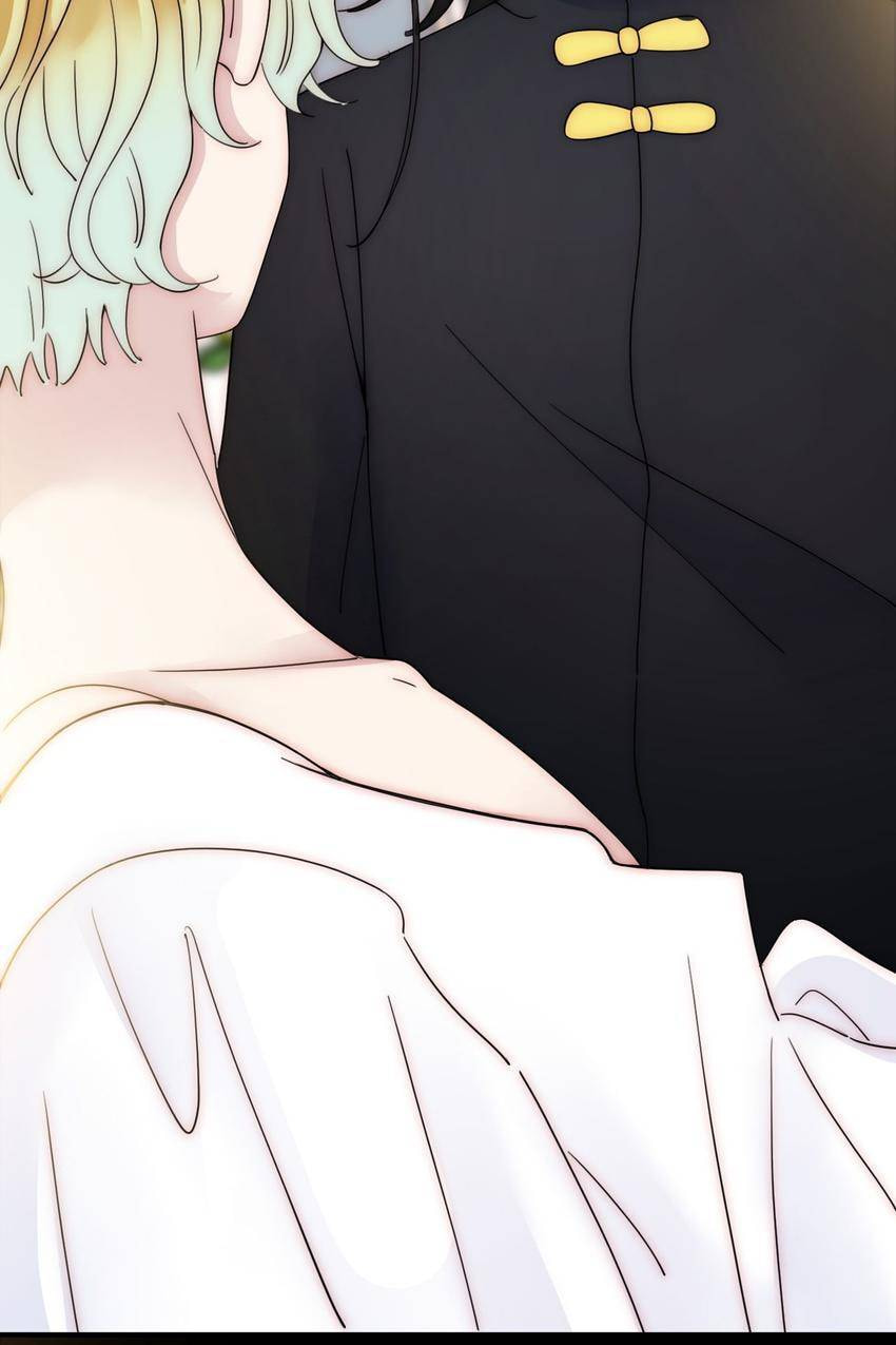 Fall in the Night with You (Colored) Chapter 135 page 7 - 