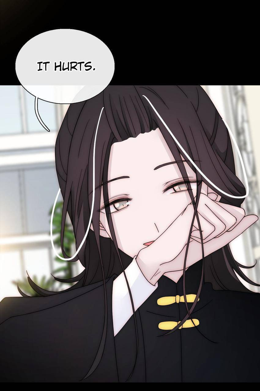 Fall in the Night with You (Colored) Chapter 135 page 8 - 