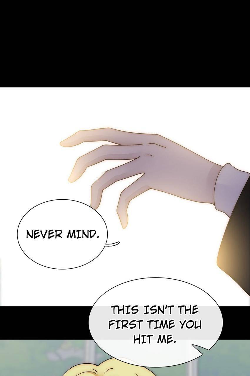 Fall in the Night with You (Colored) Chapter 135 page 9 - 