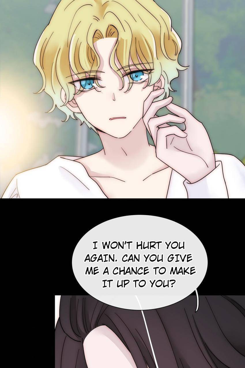 Fall in the Night with You (Colored) Chapter 135 page 10 - 