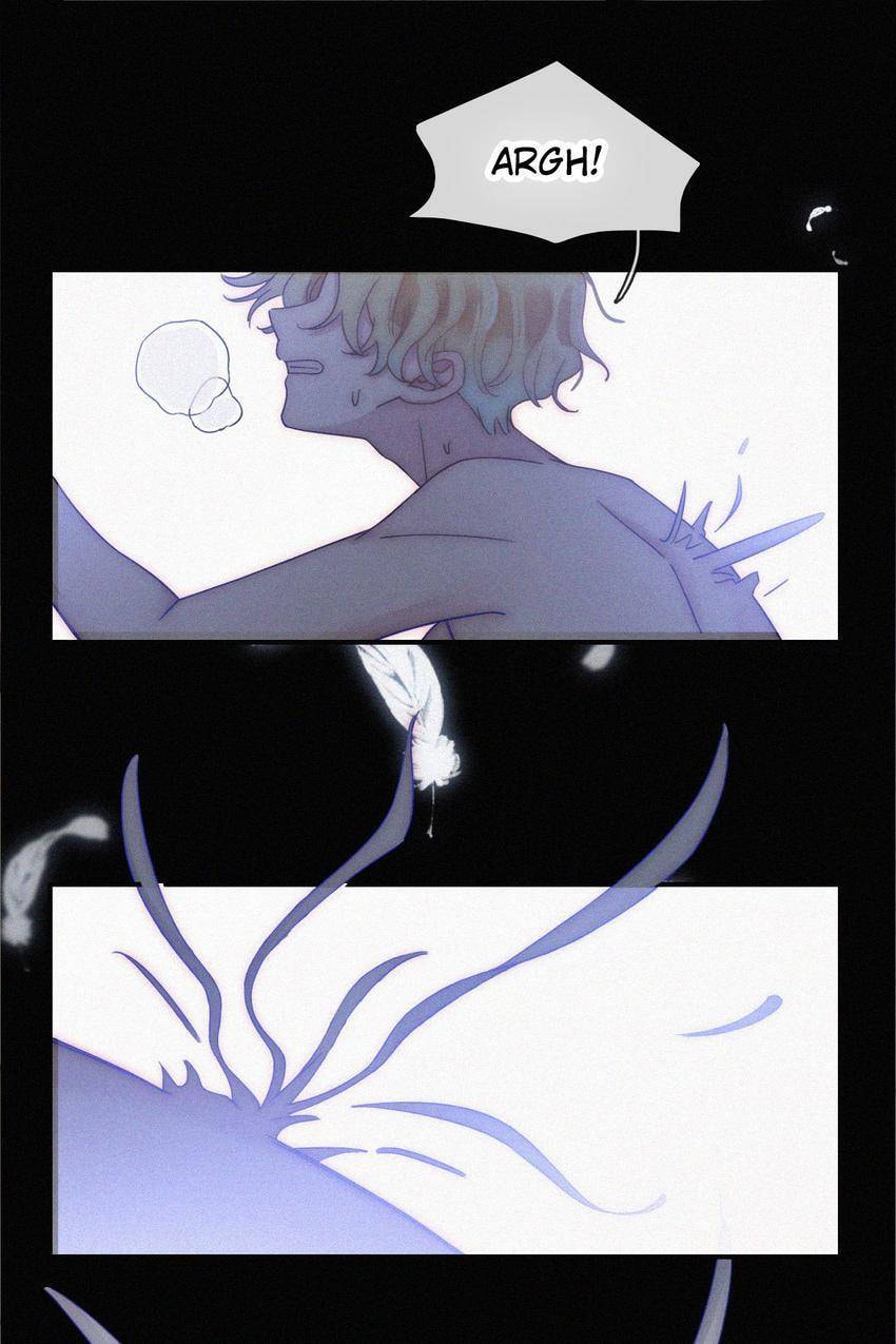 Fall in the Night with You (Colored) Chapter 136 page 1 - 