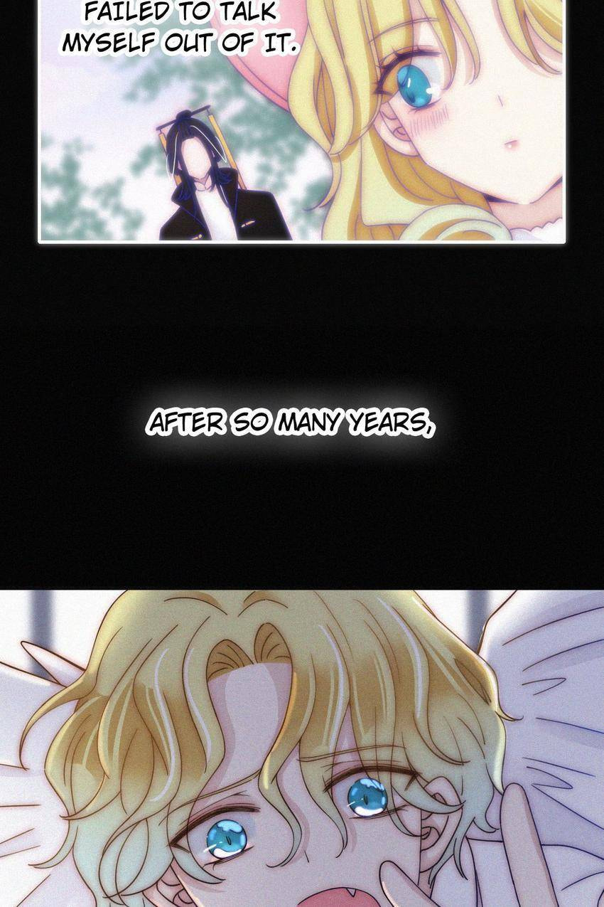 Fall in the Night with You (Colored) Chapter 136 page 11 - 