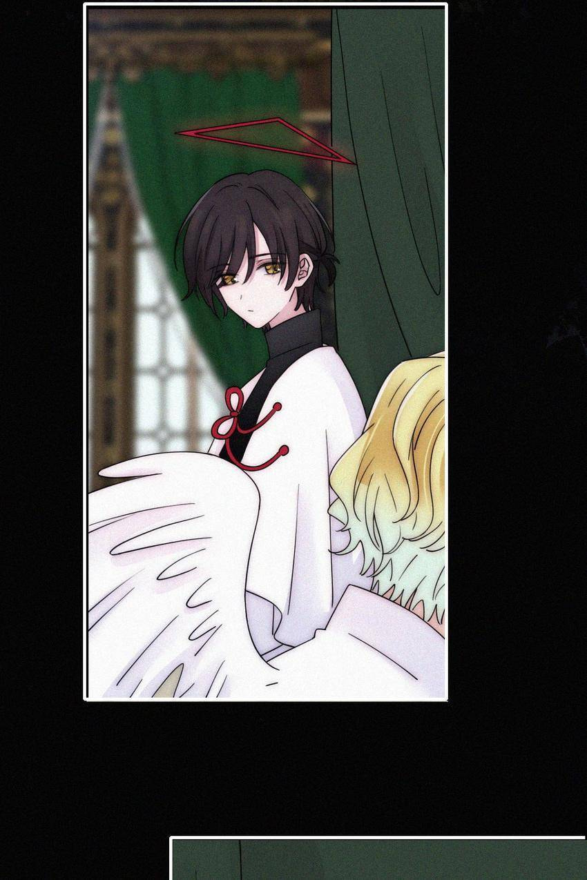 Fall in the Night with You (Colored) Chapter 136 page 16 - 