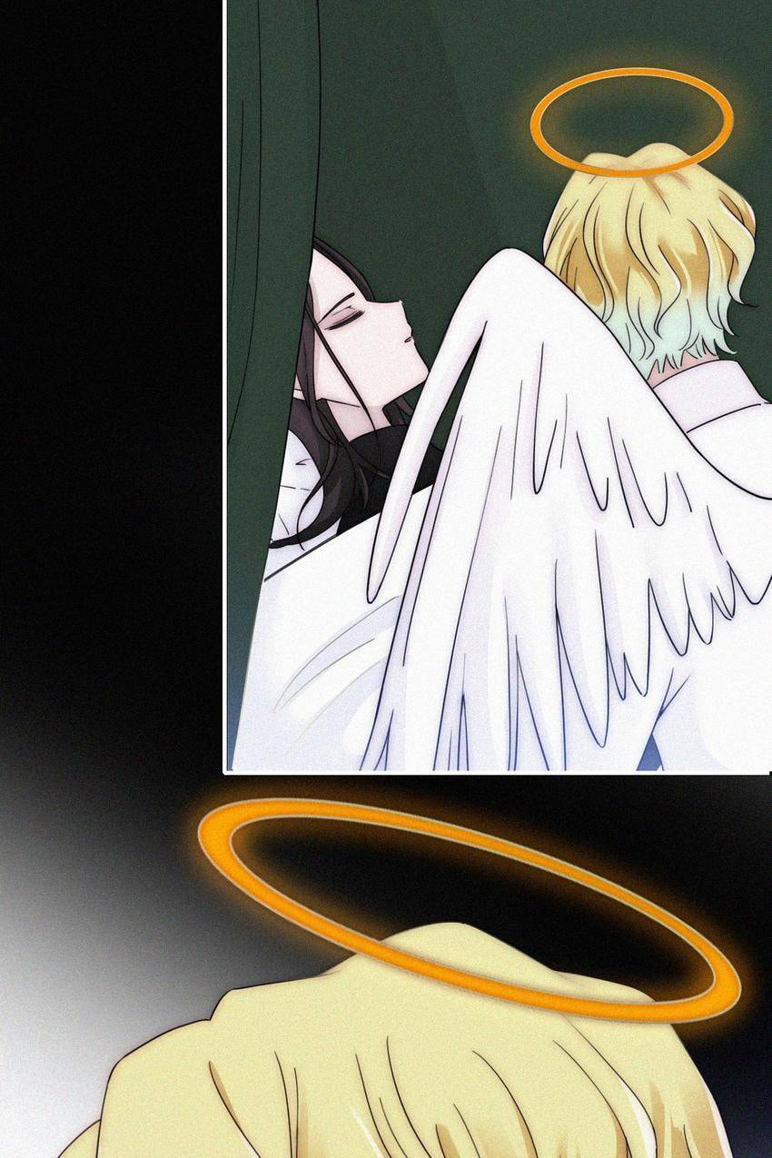 Fall in the Night with You (Colored) Chapter 136 page 17 - 