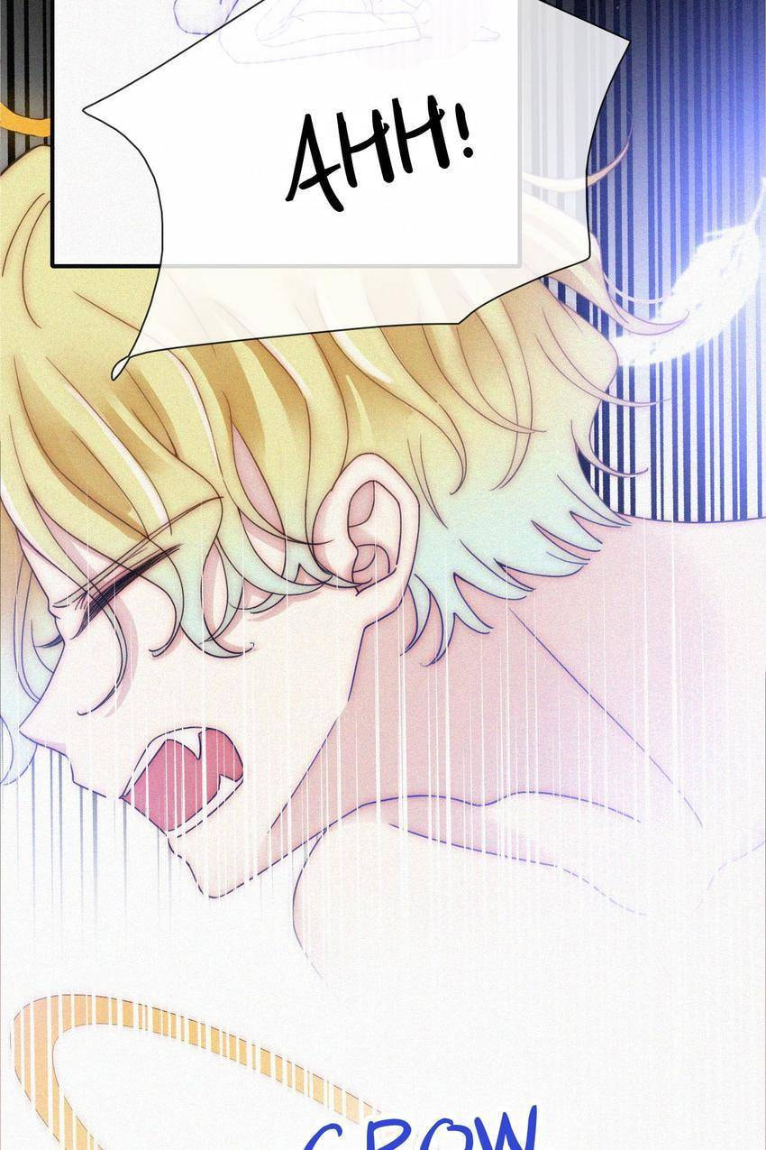 Fall in the Night with You (Colored) Chapter 136 page 3 - 