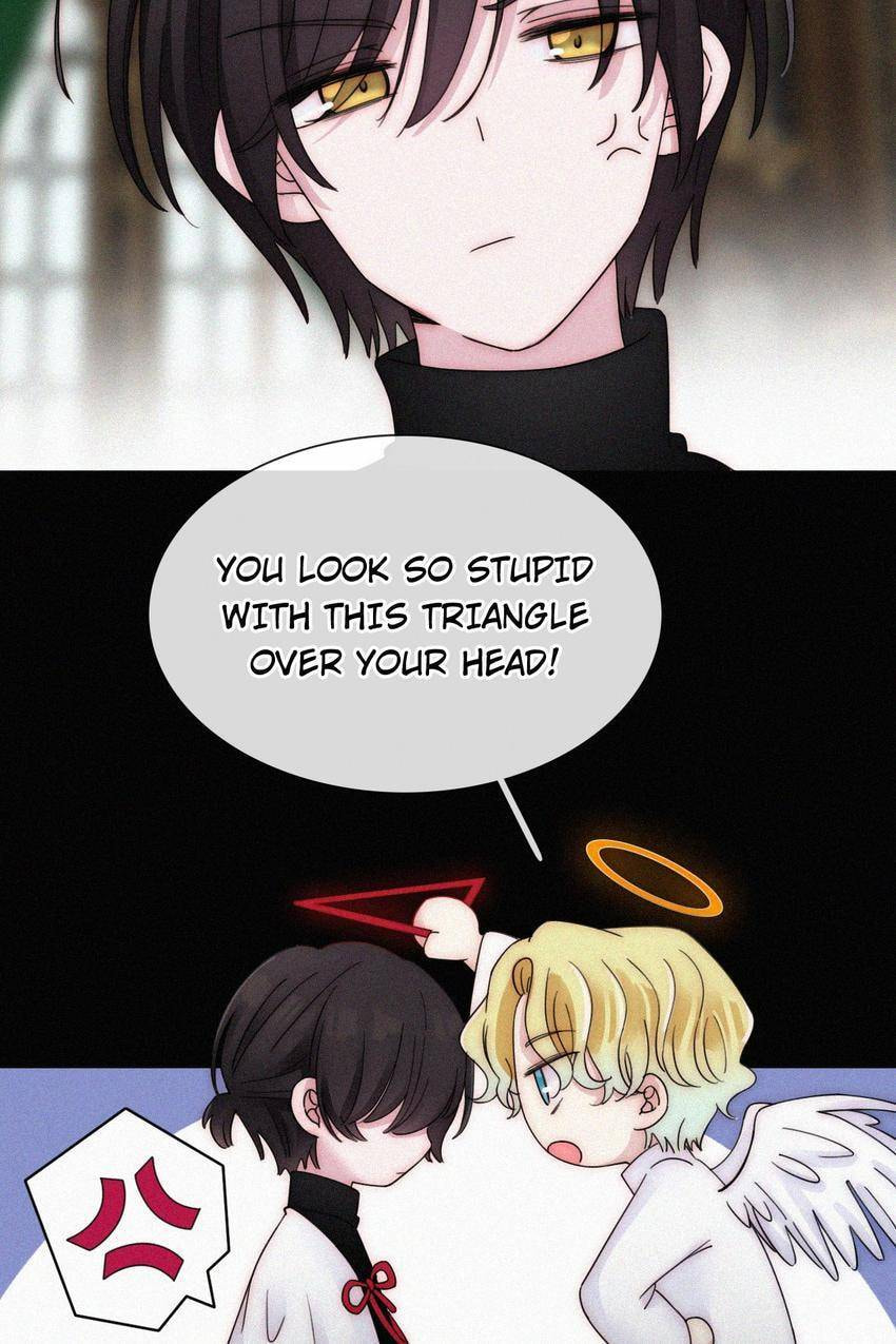 Fall in the Night with You (Colored) Chapter 136 page 23 - 
