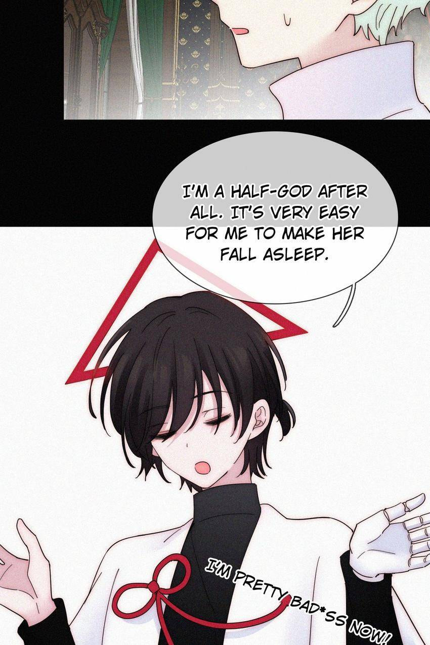Fall in the Night with You (Colored) Chapter 136 page 29 - 