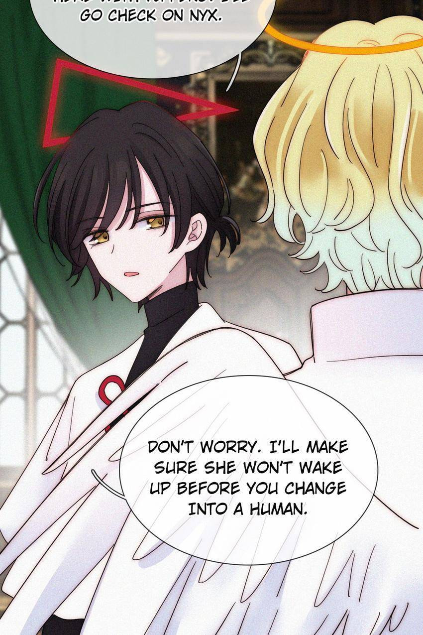 Fall in the Night with You (Colored) Chapter 136 page 32 - 