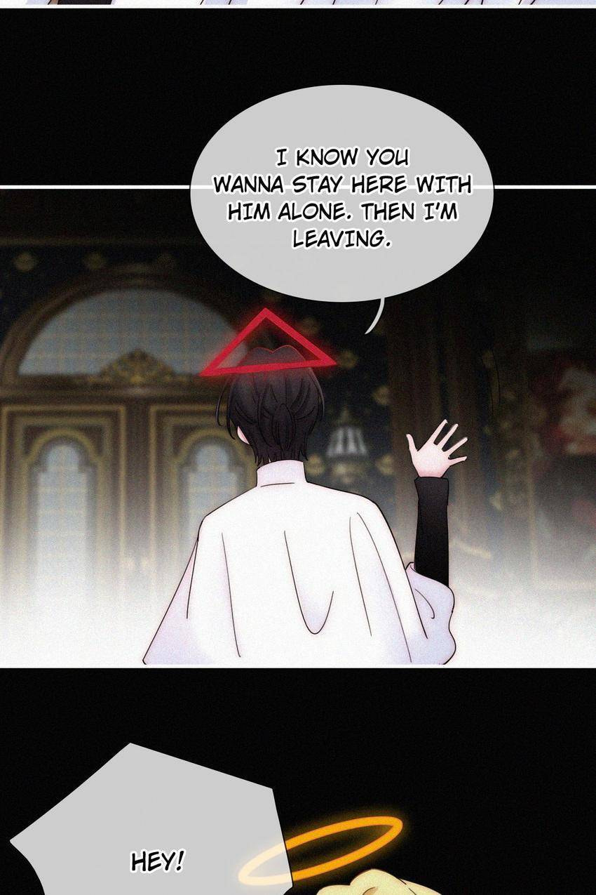Fall in the Night with You (Colored) Chapter 136 page 33 - 
