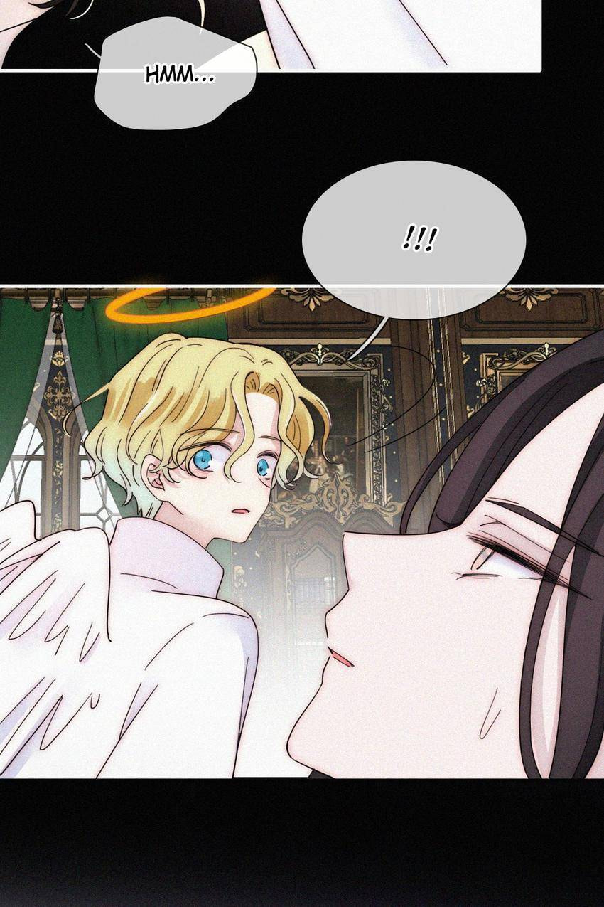 Fall in the Night with You (Colored) Chapter 136 page 35 - 