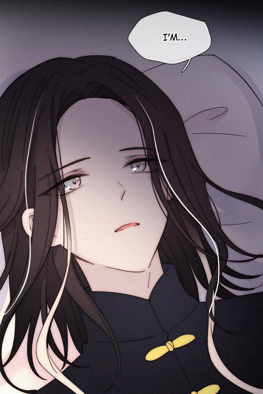 Fall in the Night with You (Colored) Chapter 136 page 36 - 