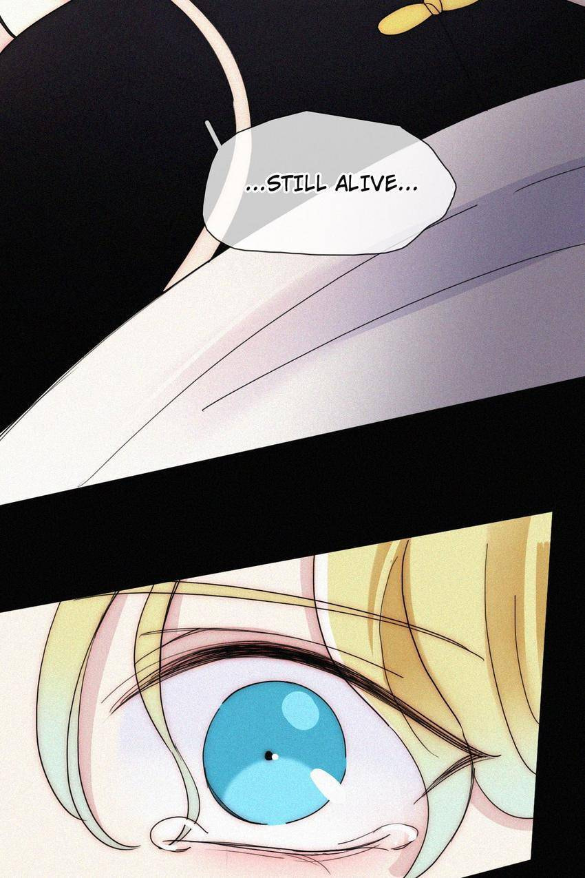 Fall in the Night with You (Colored) Chapter 136 page 37 - 