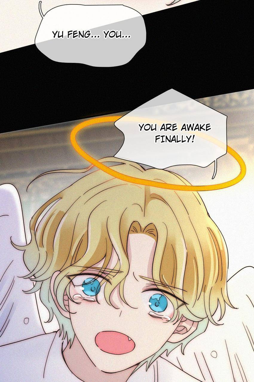 Fall in the Night with You (Colored) Chapter 136 page 38 - 