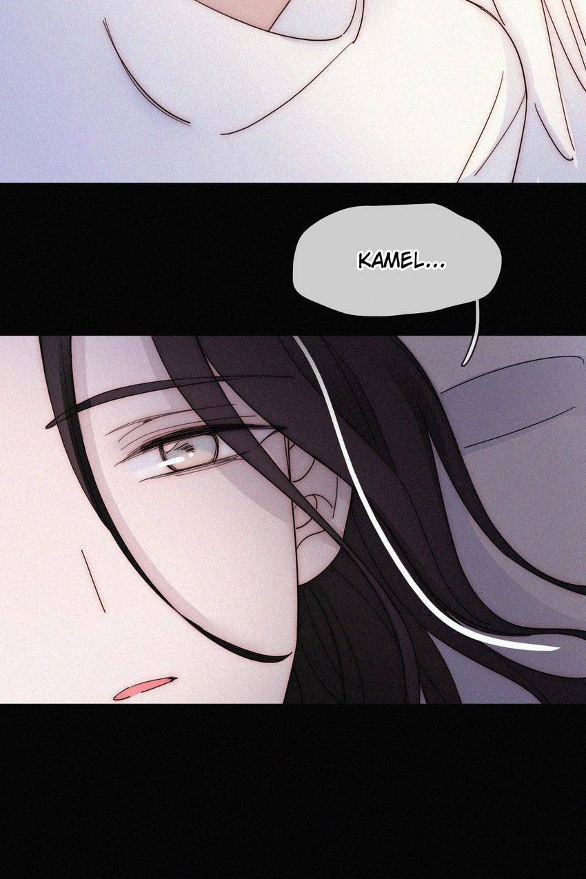 Fall in the Night with You (Colored) Chapter 136 page 39 - 