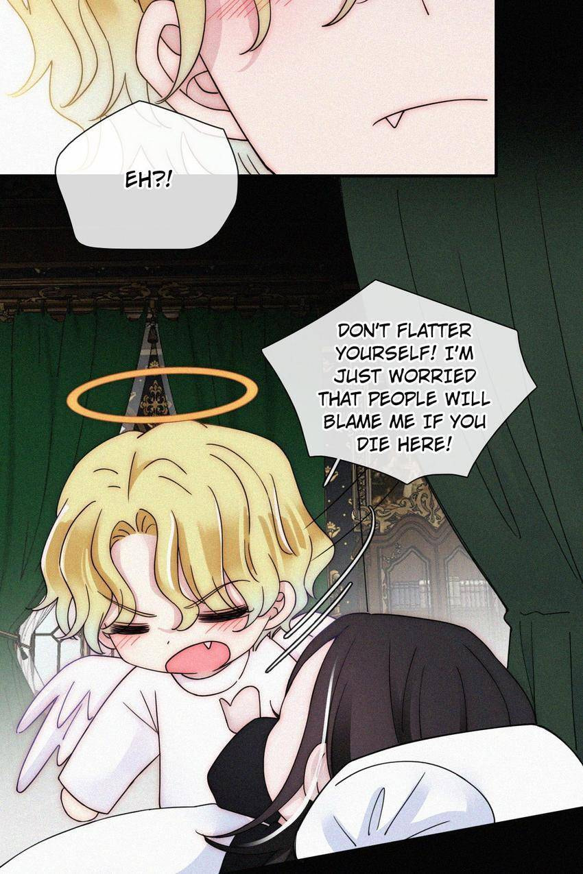 Fall in the Night with You (Colored) Chapter 136 page 43 - 
