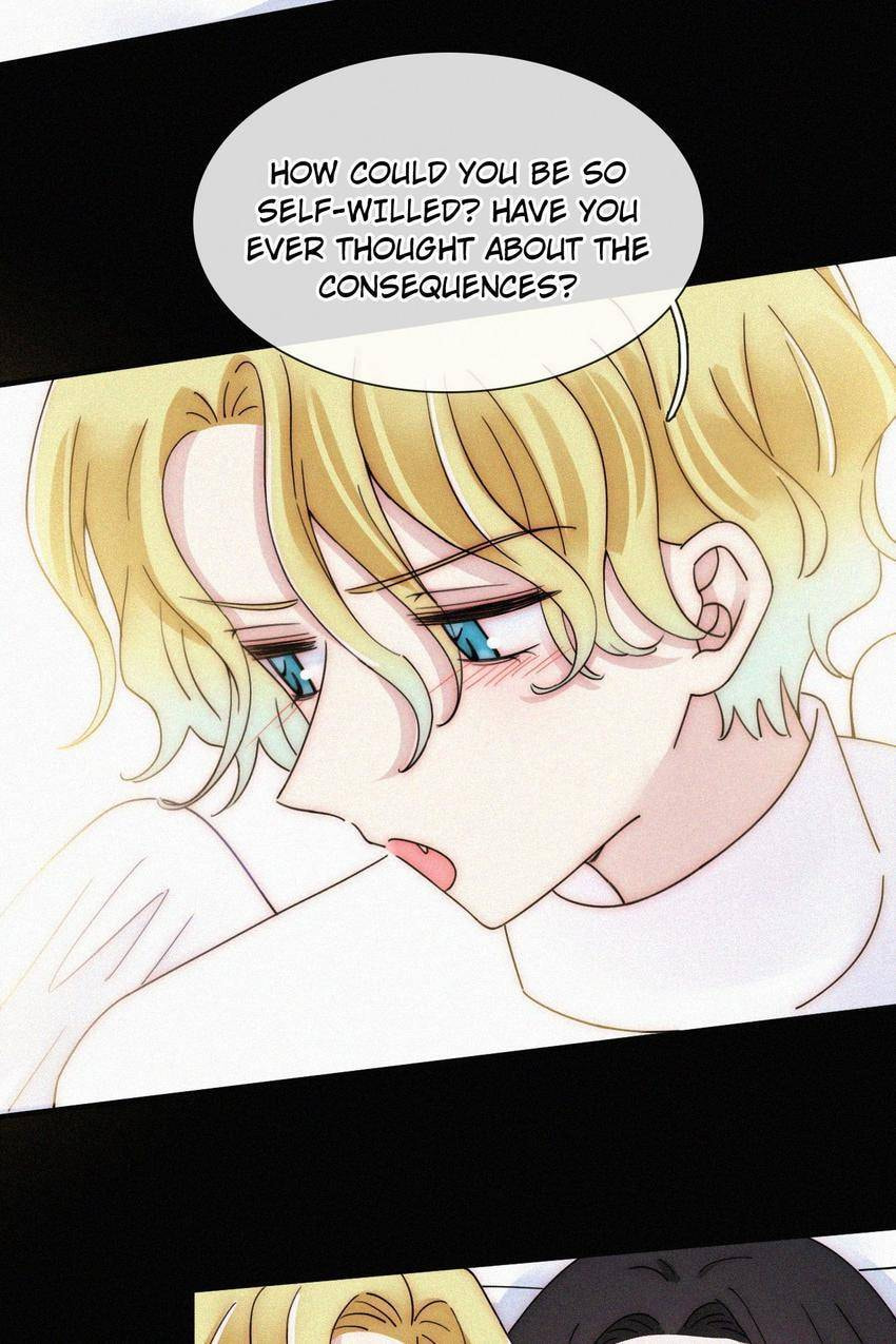 Fall in the Night with You (Colored) Chapter 136 page 44 - 