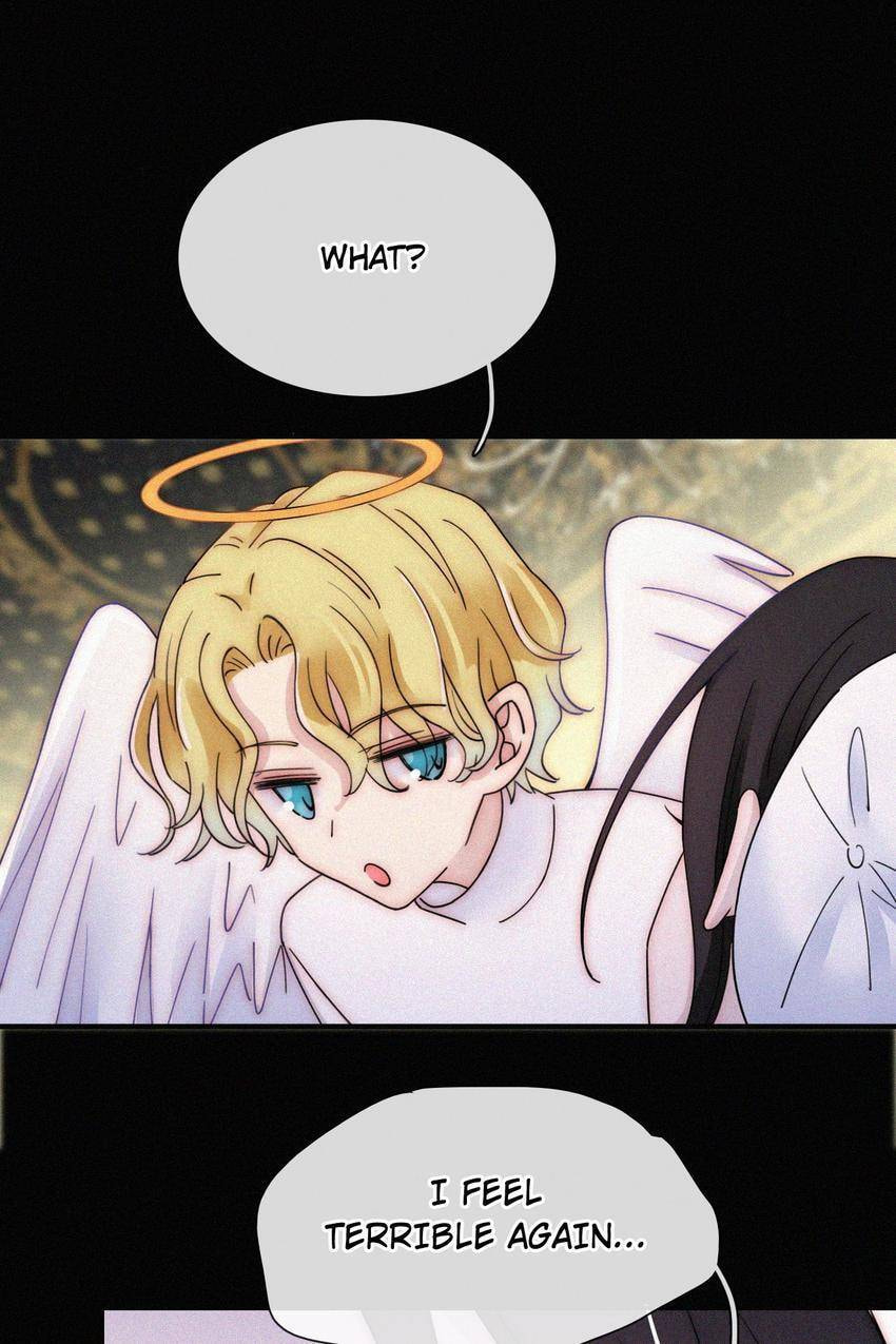 Fall in the Night with You (Colored) Chapter 136 page 46 - 