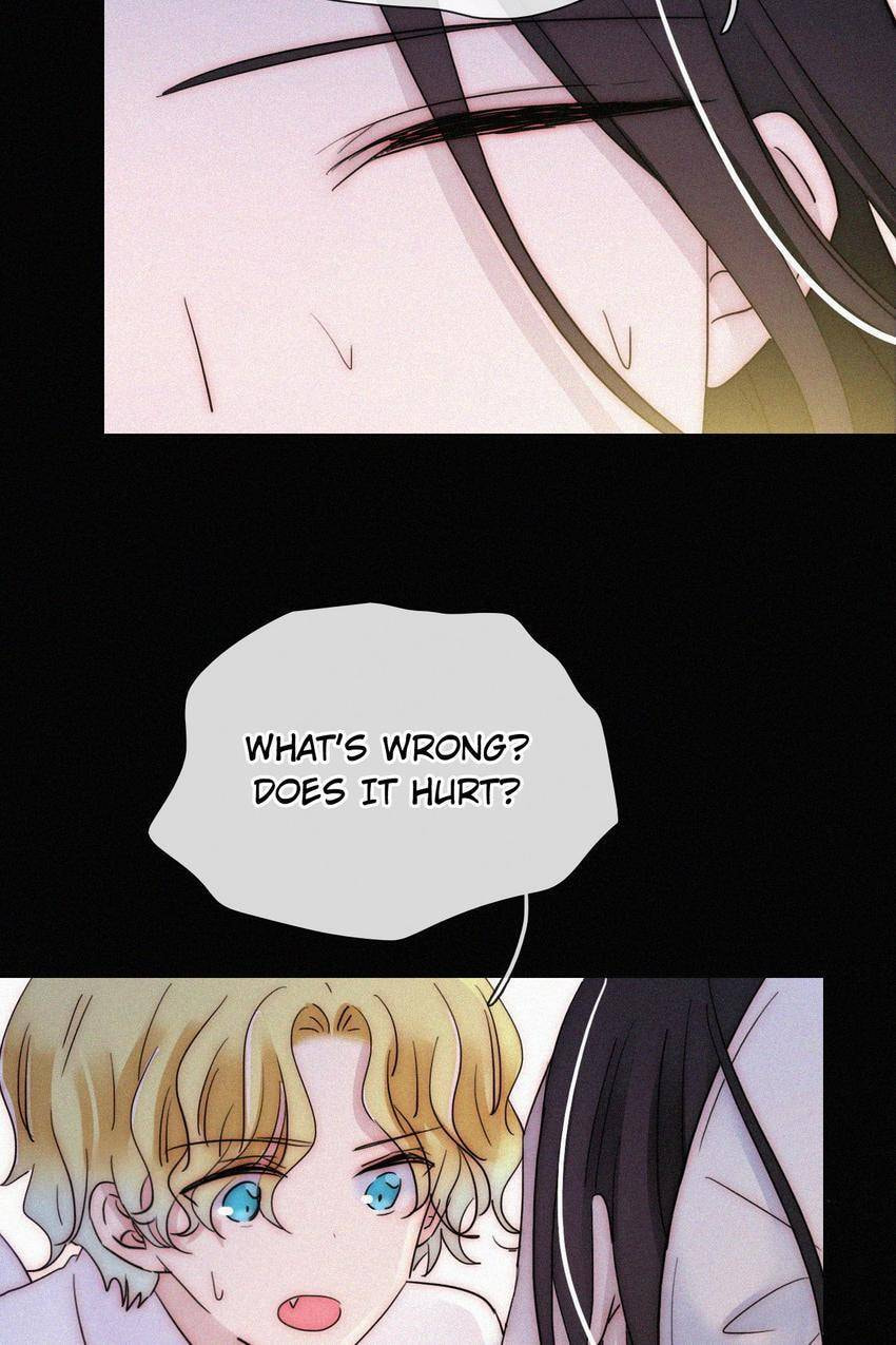 Fall in the Night with You (Colored) Chapter 136 page 47 - 
