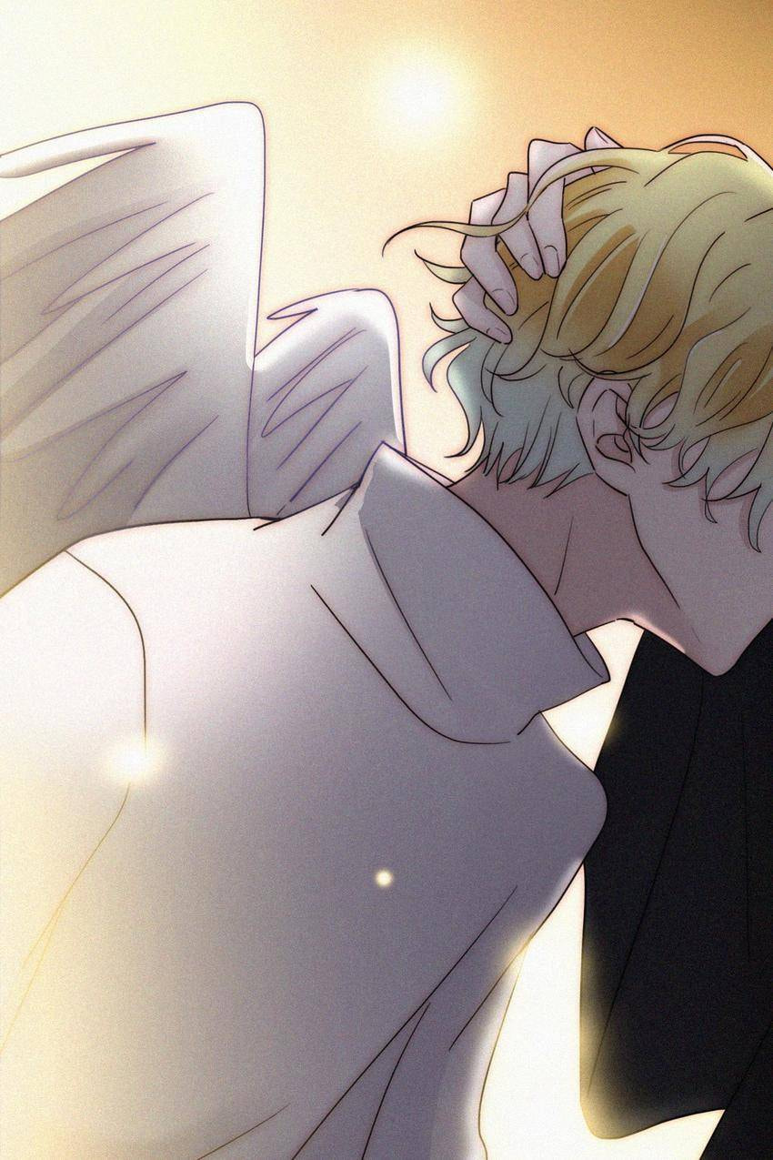 Fall in the Night with You (Colored) Chapter 136 page 49 - 