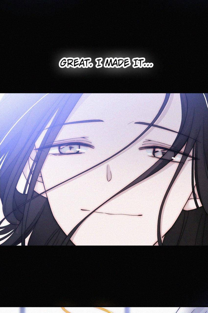 Fall in the Night with You (Colored) Chapter 136 page 6 - 
