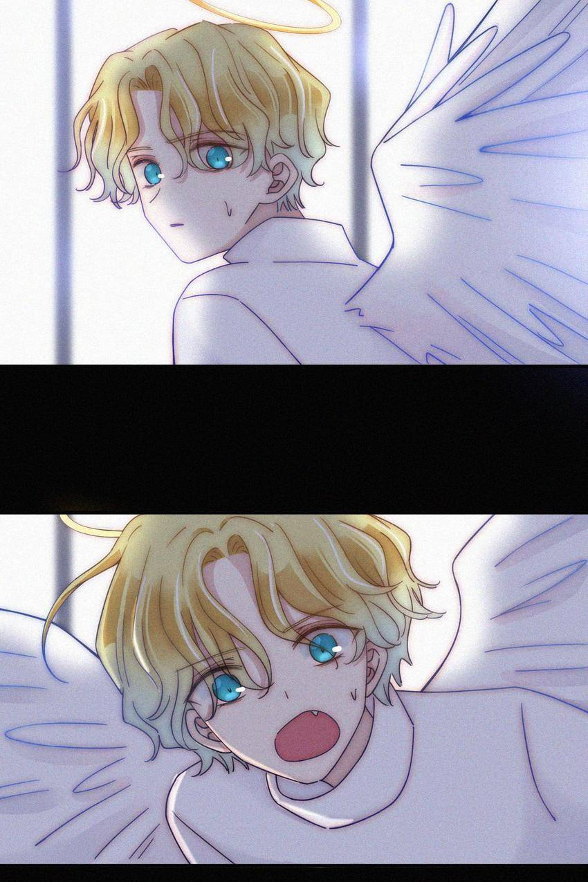 Fall in the Night with You (Colored) Chapter 136 page 7 - 