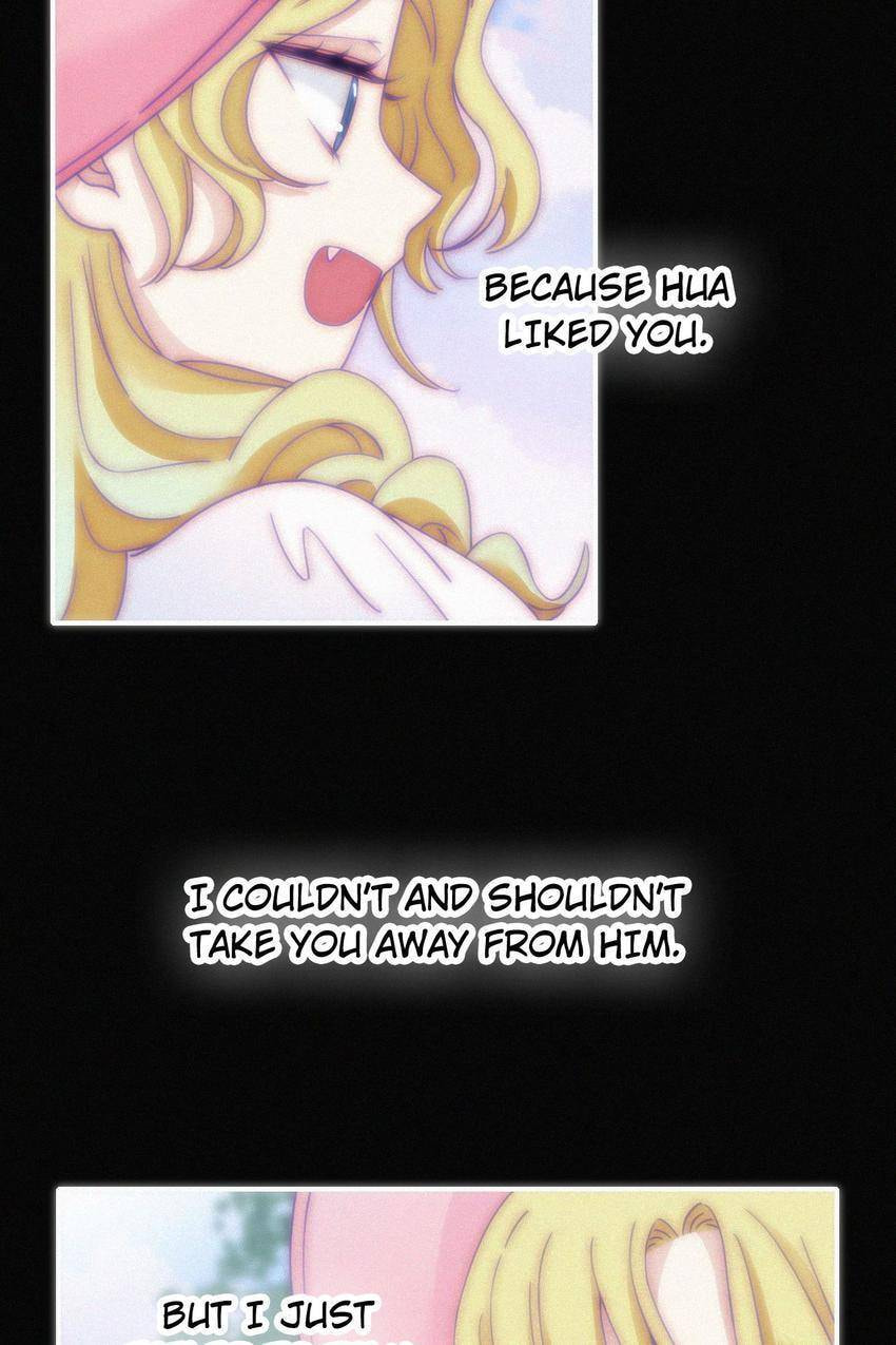 Fall in the Night with You (Colored) Chapter 136 page 10 - 
