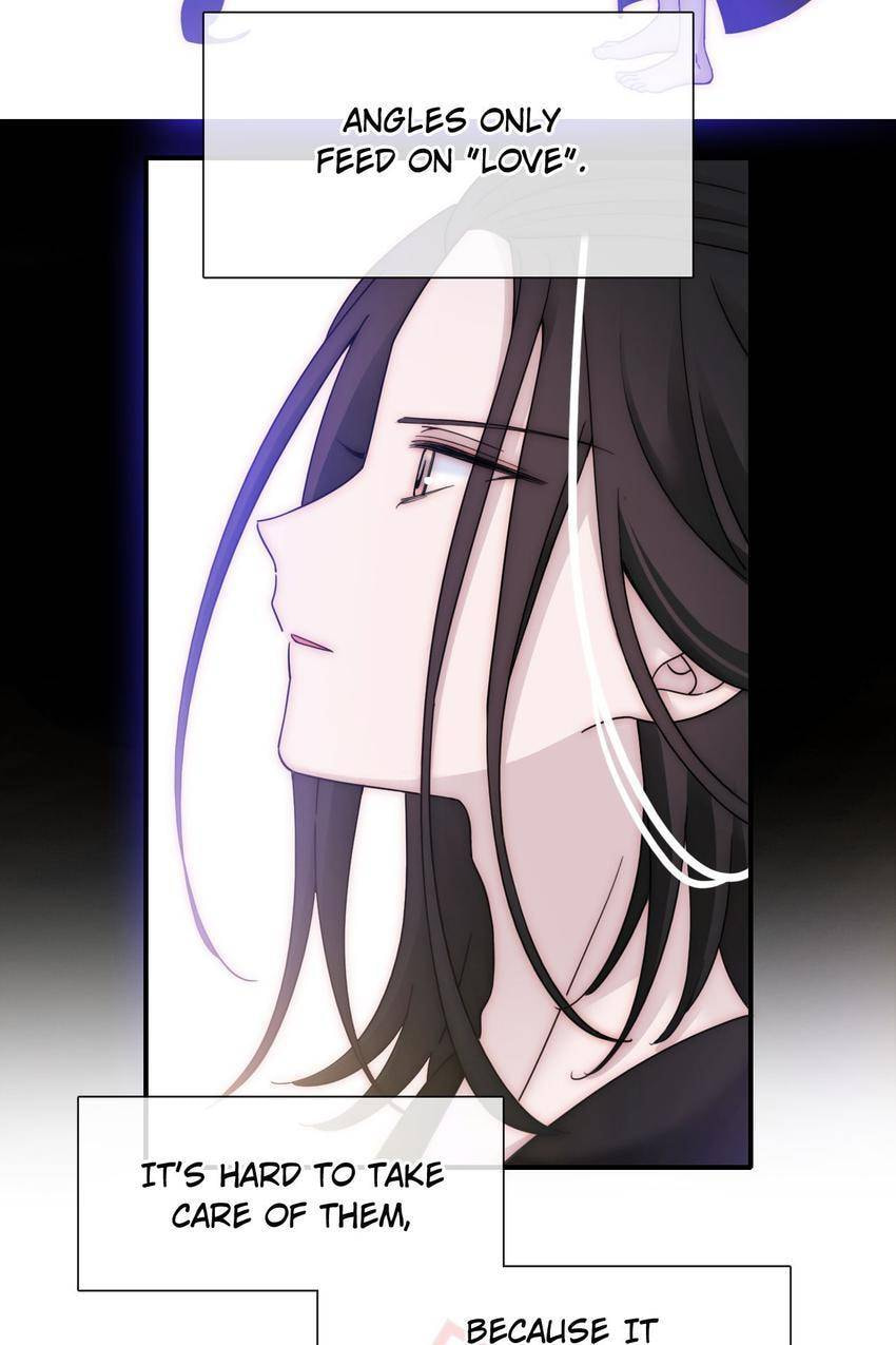 Fall in the Night with You (Colored) Chapter 137 page 2 - 