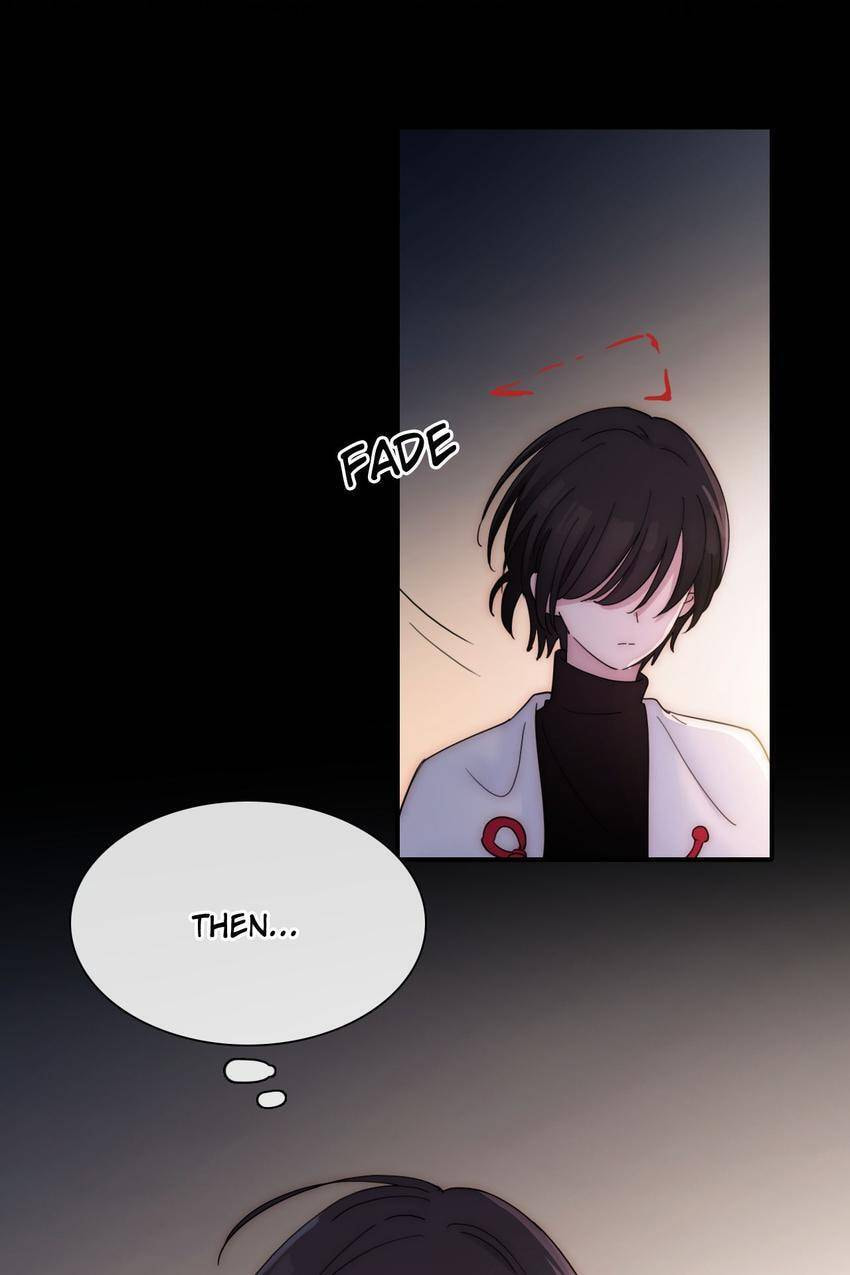 Fall in the Night with You (Colored) Chapter 137 page 12 - 
