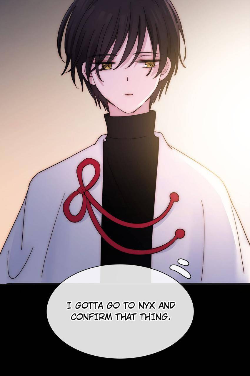 Fall in the Night with You (Colored) Chapter 137 page 13 - 