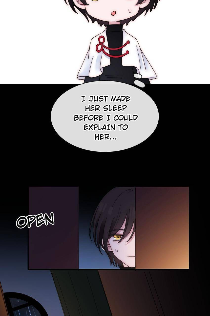 Fall in the Night with You (Colored) Chapter 137 page 17 - 