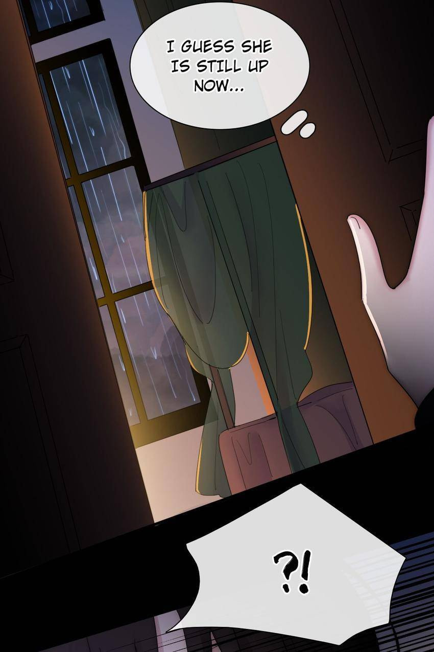 Fall in the Night with You (Colored) Chapter 137 page 18 - 