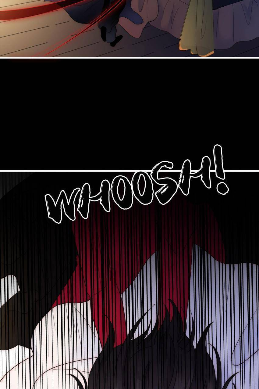 Fall in the Night with You (Colored) Chapter 137 page 21 - 
