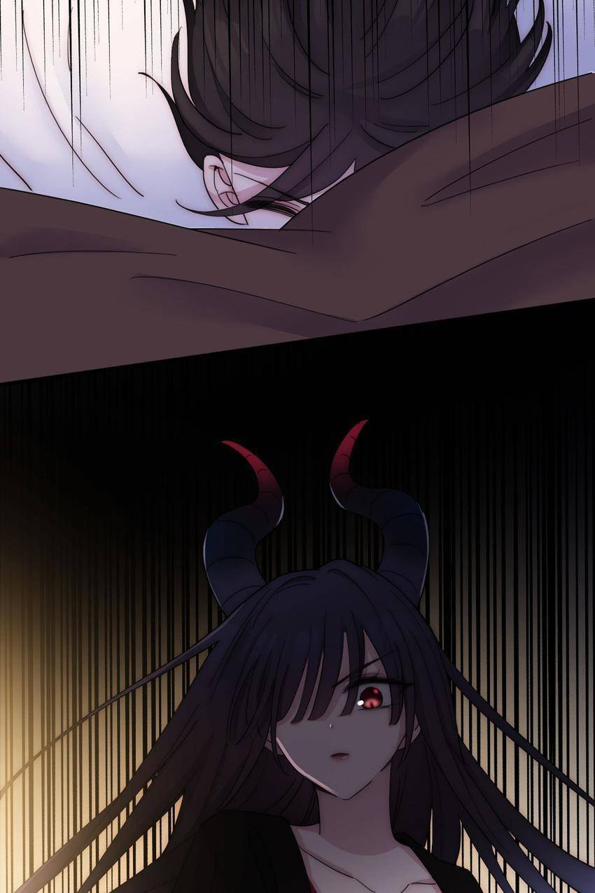 Fall in the Night with You (Colored) Chapter 137 page 22 - 