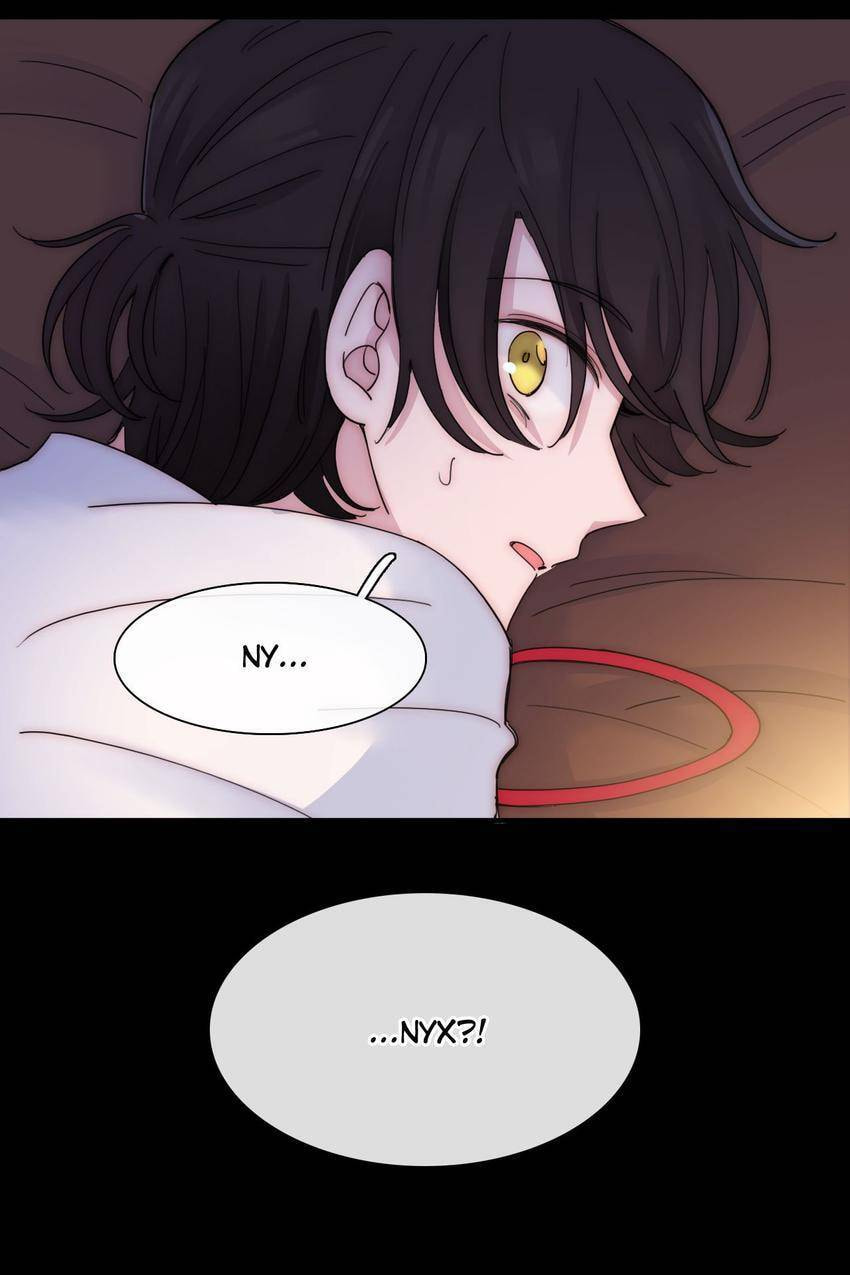 Fall in the Night with You (Colored) Chapter 137 page 24 - 