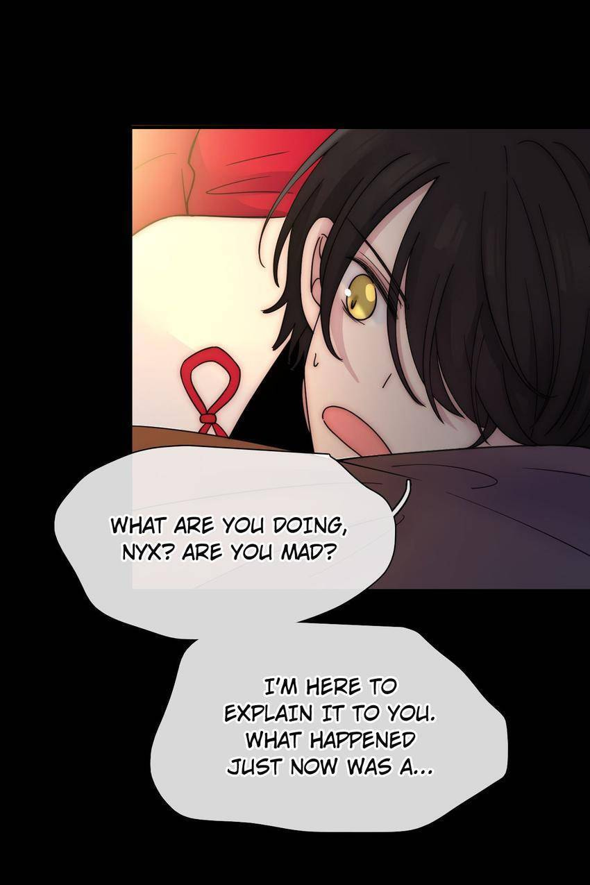 Fall in the Night with You (Colored) Chapter 137 page 26 - 