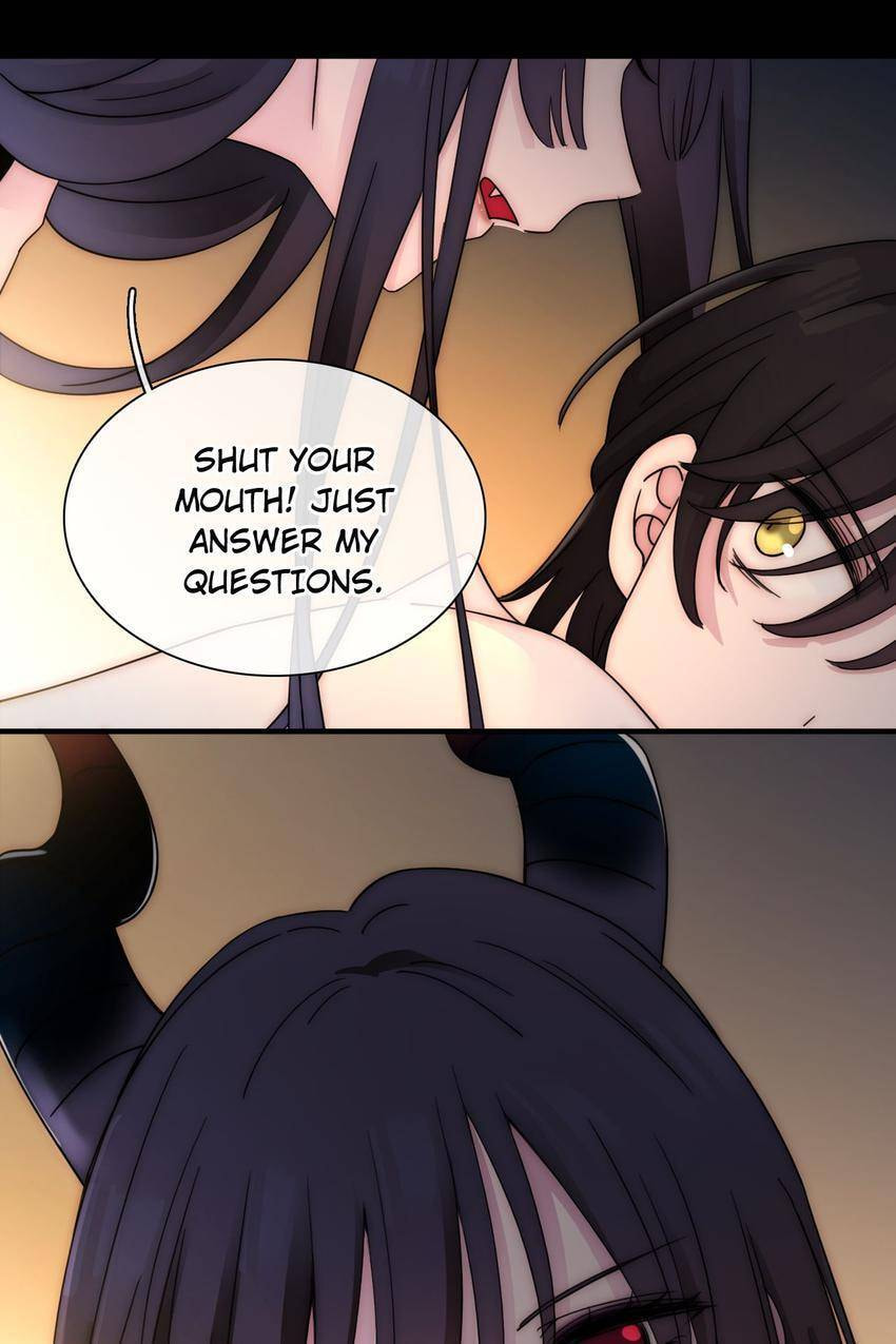 Fall in the Night with You (Colored) Chapter 137 page 27 - 