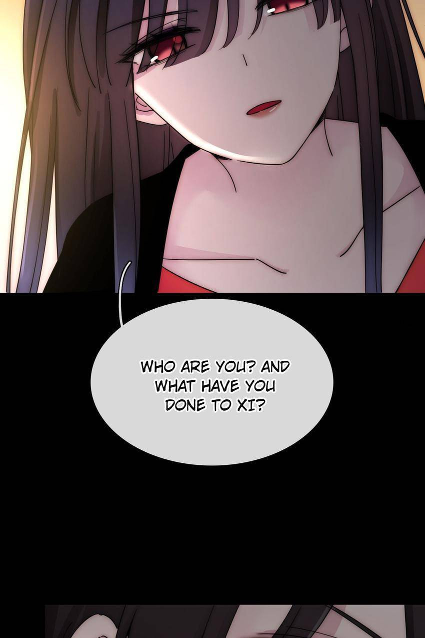 Fall in the Night with You (Colored) Chapter 137 page 28 - 