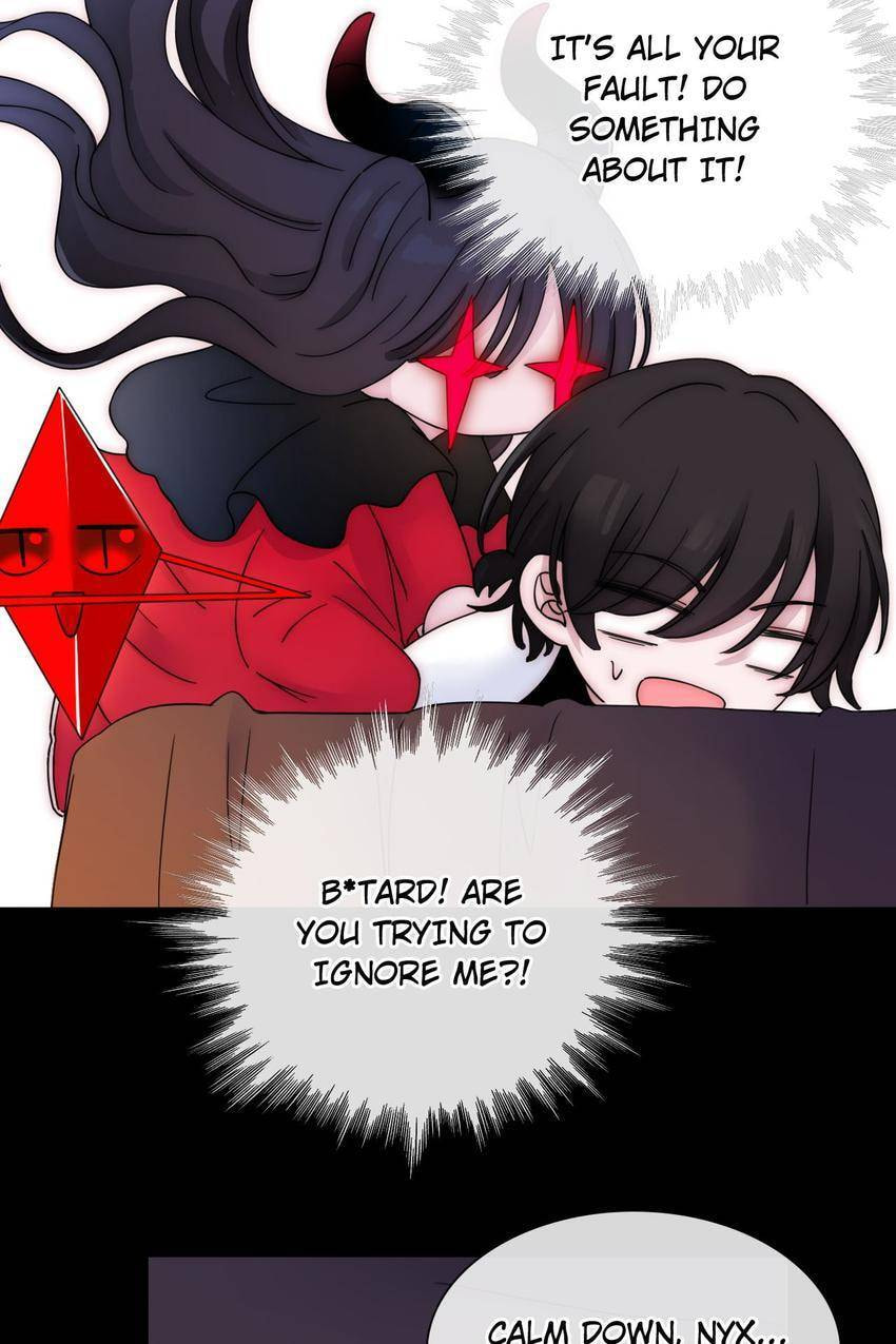 Fall in the Night with You (Colored) Chapter 137 page 30 - 